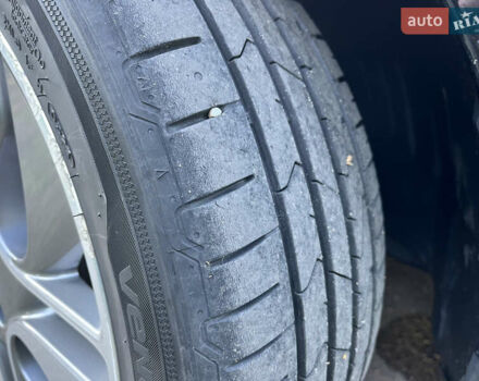 Чорний Рено Зое, об'ємом двигуна 0 л та пробігом 88 тис. км за 7399 $, фото 16 на Automoto.ua