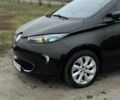 Черный Рено Зое, объемом двигателя 0 л и пробегом 140 тыс. км за 7700 $, фото 6 на Automoto.ua