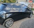 Черный Рено Зое, объемом двигателя 0 л и пробегом 135 тыс. км за 6900 $, фото 12 на Automoto.ua