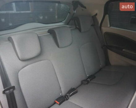 Черный Рено Зое, объемом двигателя 0 л и пробегом 101 тыс. км за 7222 $, фото 42 на Automoto.ua