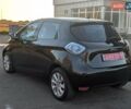 Рено Зое 2015 у Дубно на Automoto.ua Чорний Рено Зое, об'ємом двигуна 0 л та пробігом 120 тис. км за 6200 $, фото 4 на Automoto.ua