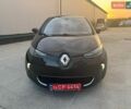 Черный Рено Зое, объемом двигателя 0 л и пробегом 79 тыс. км за 6500 $, фото 1 на Automoto.ua
