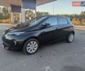 Рено Зое 2015 у Дубно на Automoto.ua Чорний Рено Зое, об'ємом двигуна 0 л та пробігом 120 тис. км за 6200 $, фото 13 на Automoto.ua