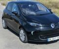 Черный Рено Зое, объемом двигателя 0 л и пробегом 138 тыс. км за 6600 $, фото 6 на Automoto.ua
