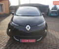 Чорний Рено Зое, об'ємом двигуна 0 л та пробігом 94 тис. км за 7200 $, фото 13 на Automoto.ua