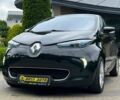 Чорний Рено Зое, об'ємом двигуна 0 л та пробігом 175 тис. км за 6490 $, фото 2 на Automoto.ua