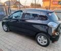 Чорний Рено Зое, об'ємом двигуна 0 л та пробігом 83 тис. км за 8200 $, фото 8 на Automoto.ua