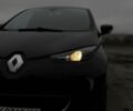 Черный Рено Зое, объемом двигателя 0 л и пробегом 140 тыс. км за 7700 $, фото 8 на Automoto.ua