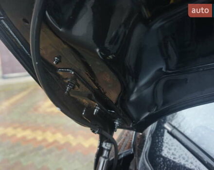 Черный Рено Зое, объемом двигателя 0 л и пробегом 101 тыс. км за 7222 $, фото 53 на Automoto.ua