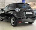 Рено Зое 2015 в Киеве на Automoto.ua Черный Рено Зое, объемом двигателя 0 л и пробегом 80 тыс. км за 6200 $, фото 3 на Automoto.ua