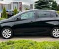 Чорний Рено Зое, об'ємом двигуна 0 л та пробігом 175 тис. км за 6490 $, фото 3 на Automoto.ua