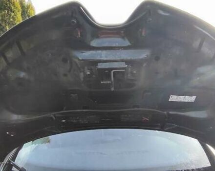 Черный Рено Зое, объемом двигателя 0 л и пробегом 76 тыс. км за 7650 $, фото 8 на Automoto.ua