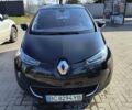 Черный Рено Зое, объемом двигателя 0 л и пробегом 75 тыс. км за 7600 $, фото 2 на Automoto.ua
