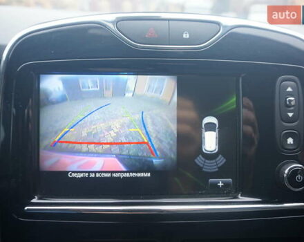 Черный Рено Зое, объемом двигателя 0 л и пробегом 156 тыс. км за 6555 $, фото 34 на Automoto.ua