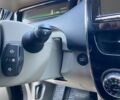 Черный Рено Зое, объемом двигателя 0 л и пробегом 240 тыс. км за 6500 $, фото 18 на Automoto.ua