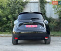 Рено Зое 2015 в Каменце-Подольском на Automoto.ua Черный Рено Зое, объемом двигателя 0 л и пробегом 91 тыс. км за 6999 $, фото 3 на Automoto.ua