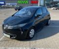 Черный Рено Зое, объемом двигателя 0 л и пробегом 240 тыс. км за 6500 $, фото 6 на Automoto.ua