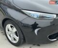 Черный Рено Зое, объемом двигателя 0 л и пробегом 103 тыс. км за 6199 $, фото 4 на Automoto.ua