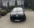 Черный Рено Зое, объемом двигателя 0 л и пробегом 76 тыс. км за 7000 $, фото 1 на Automoto.ua