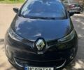 Черный Рено Зое, объемом двигателя 0 л и пробегом 85 тыс. км за 7500 $, фото 1 на Automoto.ua