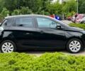 Чорний Рено Зое, об'ємом двигуна 0 л та пробігом 175 тис. км за 6490 $, фото 7 на Automoto.ua