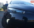 Чорний Рено Зое, об'ємом двигуна 0 л та пробігом 75 тис. км за 7555 $, фото 21 на Automoto.ua