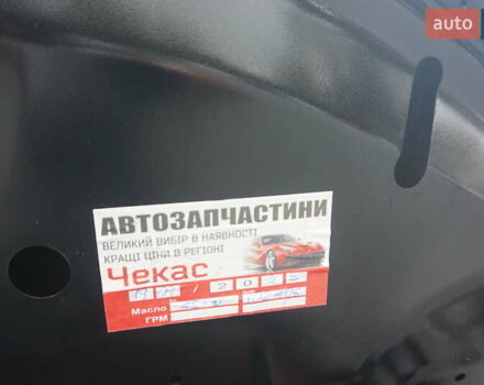 Черный Рено Зое, объемом двигателя 0 л и пробегом 102 тыс. км за 7100 $, фото 58 на Automoto.ua
