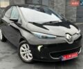 Чорний Рено Зое, об'ємом двигуна 0 л та пробігом 91 тис. км за 7450 $, фото 1 на Automoto.ua