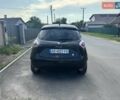 Черный Рено Зое, объемом двигателя 0 л и пробегом 89 тыс. км за 6800 $, фото 7 на Automoto.ua