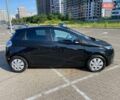 Черный Рено Зое, объемом двигателя 0 л и пробегом 240 тыс. км за 6500 $, фото 2 на Automoto.ua