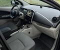 Черный Рено Зое, объемом двигателя 0 л и пробегом 140 тыс. км за 7700 $, фото 15 на Automoto.ua