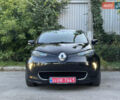 Рено Зое 2015 в Каменце-Подольском на Automoto.ua Черный Рено Зое, объемом двигателя 0 л и пробегом 91 тыс. км за 6999 $, фото 1 на Automoto.ua