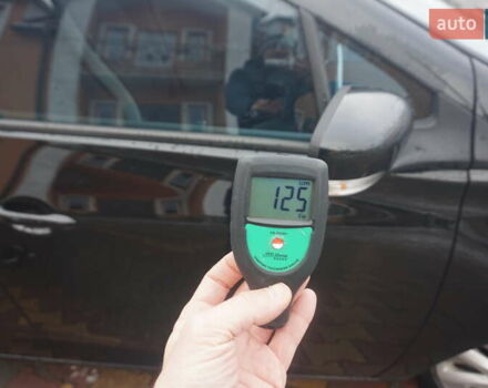 Черный Рено Зое, объемом двигателя 0 л и пробегом 178 тыс. км за 6444 $, фото 70 на Automoto.ua