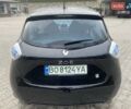 Чорний Рено Зое, об'ємом двигуна 0 л та пробігом 147 тис. км за 7555 $, фото 12 на Automoto.ua