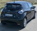Черный Рено Зое, объемом двигателя 0 л и пробегом 138 тыс. км за 6540 $, фото 1 на Automoto.ua