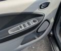 Черный Рено Зое, объемом двигателя 0 л и пробегом 135 тыс. км за 6900 $, фото 16 на Automoto.ua