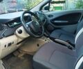 Черный Рено Зое, объемом двигателя 0 л и пробегом 126 тыс. км за 7500 $, фото 10 на Automoto.ua