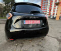 Рено Зое 2015 у Івано-Франківську на Automoto.ua Чорний Рено Зое, об'ємом двигуна 0 л та пробігом 153 тис. км за 6800 $, фото 8 на Automoto.ua