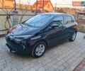 Чорний Рено Зое, об'ємом двигуна 0 л та пробігом 83 тис. км за 8200 $, фото 1 на Automoto.ua