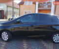 Чорний Рено Зое, об'ємом двигуна 0 л та пробігом 75 тис. км за 7555 $, фото 19 на Automoto.ua