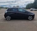 Черный Рено Зое, объемом двигателя 0 л и пробегом 115 тыс. км за 6950 $, фото 6 на Automoto.ua