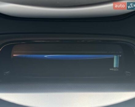 Черный Рено Зое, объемом двигателя 0 л и пробегом 89 тыс. км за 6800 $, фото 11 на Automoto.ua