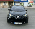 Чорний Рено Зое, об'ємом двигуна 0 л та пробігом 118 тис. км за 6750 $, фото 1 на Automoto.ua