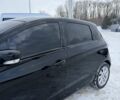 Чорний Рено Зое, об'ємом двигуна 0 л та пробігом 106 тис. км за 6750 $, фото 10 на Automoto.ua