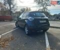 Черный Рено Зое, объемом двигателя 0 л и пробегом 100 тыс. км за 7700 $, фото 8 на Automoto.ua