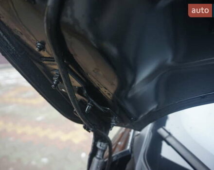 Черный Рено Зое, объемом двигателя 0 л и пробегом 178 тыс. км за 6444 $, фото 53 на Automoto.ua