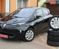 Чорний Рено Зое, об'ємом двигуна 0 л та пробігом 103 тис. км за 7250 $, фото 1 на Automoto.ua