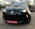 Рено Зое 2015 у Івано-Франківську на Automoto.ua Чорний Рено Зое, об'ємом двигуна 0 л та пробігом 153 тис. км за 6800 $, фото 1 на Automoto.ua