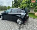 Чорний Рено Зое, об'ємом двигуна 0 л та пробігом 93 тис. км за 6500 $, фото 15 на Automoto.ua