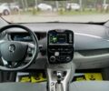 Чорний Рено Зое, об'ємом двигуна 0 л та пробігом 175 тис. км за 6490 $, фото 11 на Automoto.ua